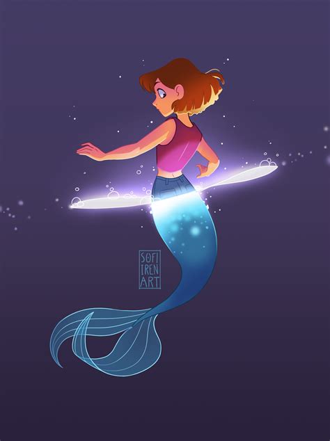 mermaid tf|girl transformation into a mermaid.